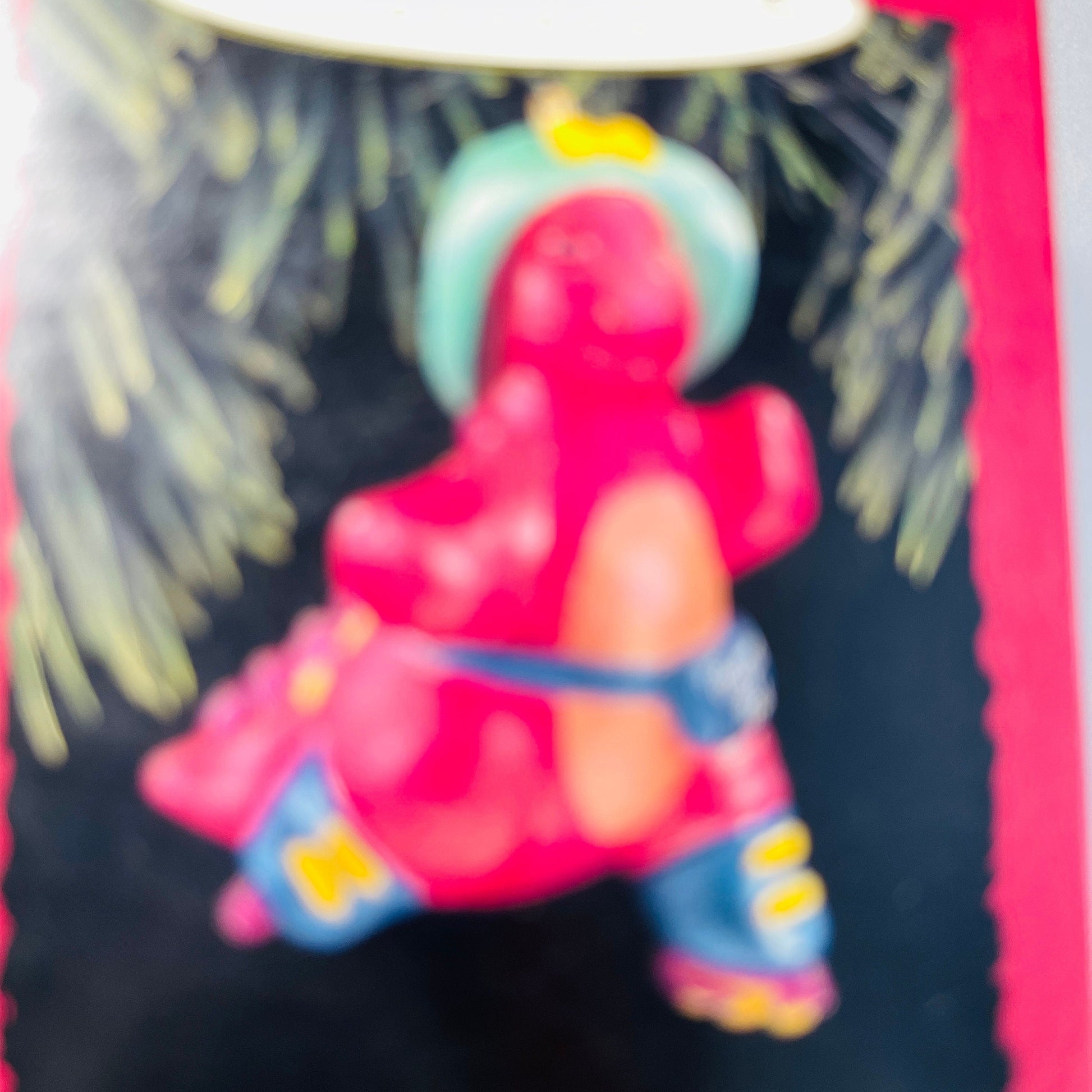 Hallmark, Daughter, Dated 1994, Keepsake Ornament, QX562-3