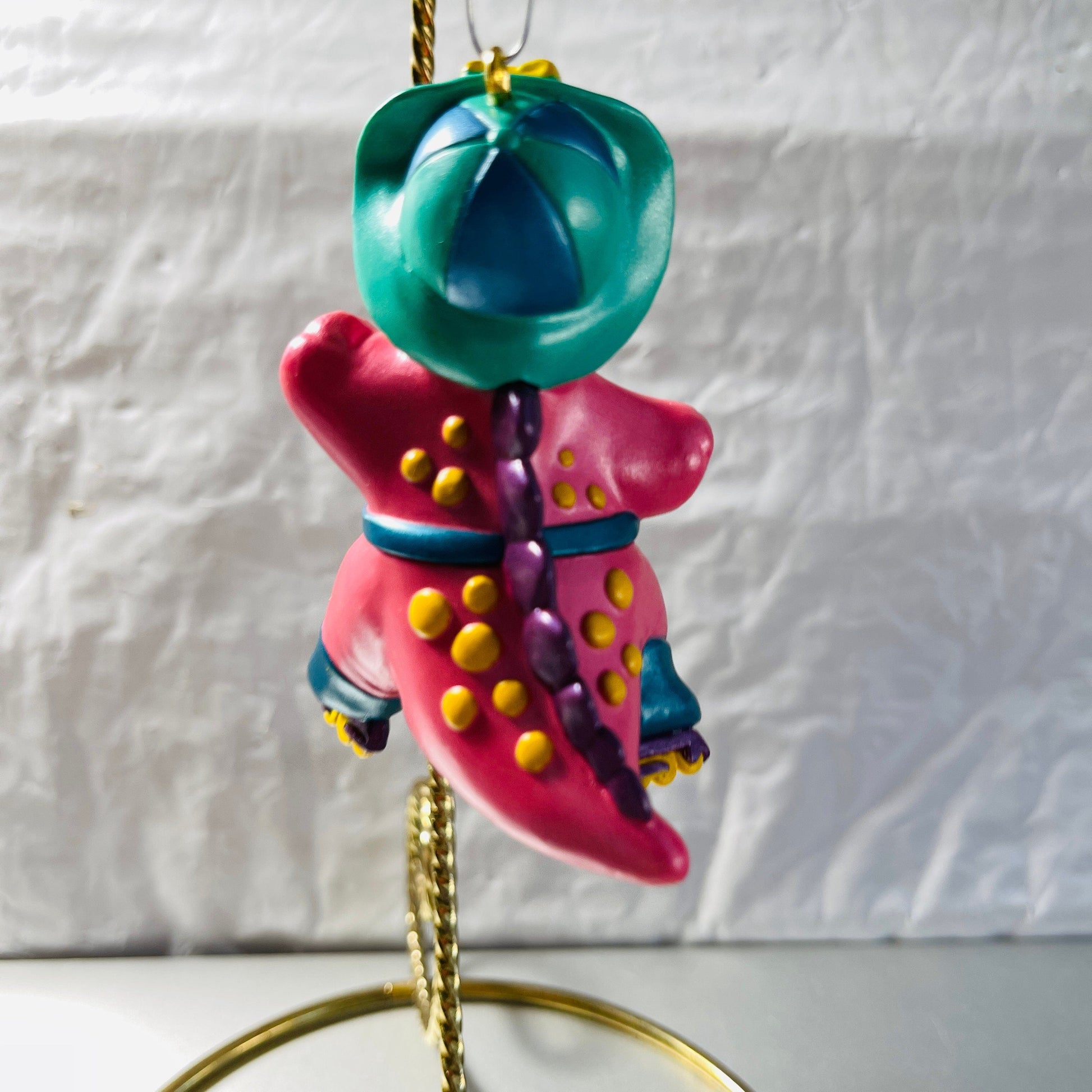 Hallmark, Daughter, Dated 1994, Keepsake Ornament, QX562-3