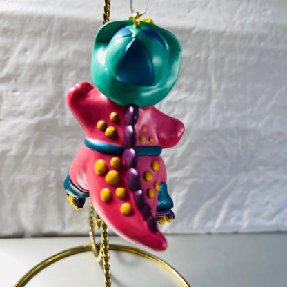 Hallmark, Daughter, Dated 1994, Keepsake Ornament, QX562-3