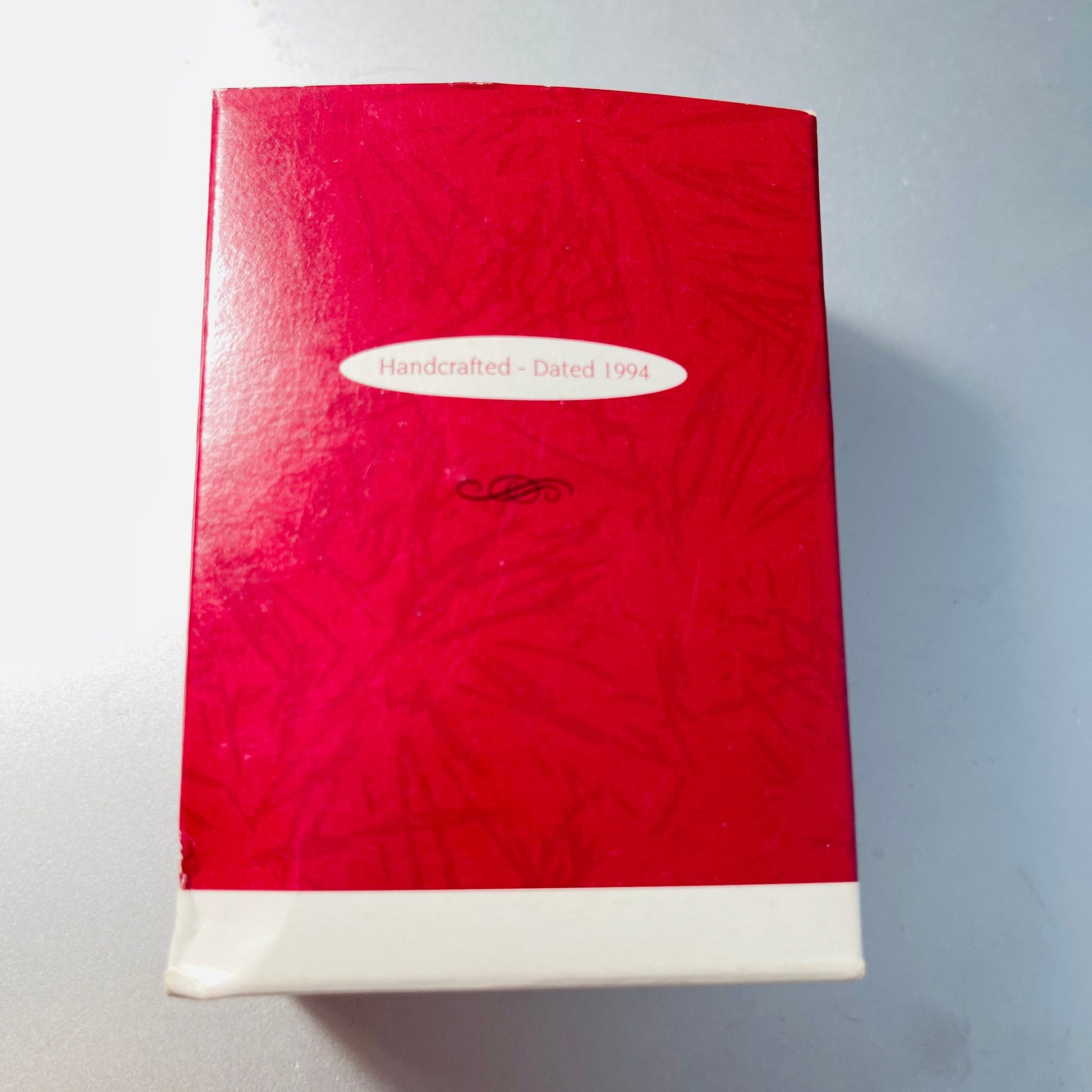 Hallmark, Daughter, Dated 1994, Keepsake Ornament, QX562-3