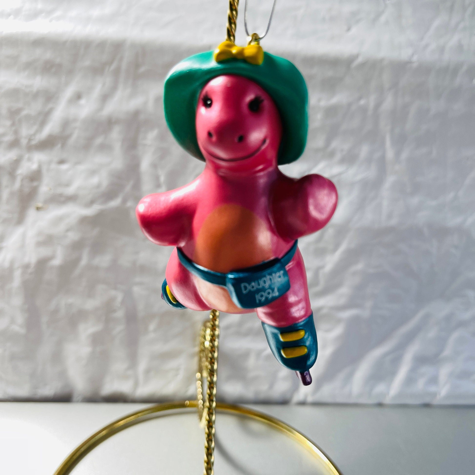 Hallmark, Daughter, Dated 1994, Keepsake Ornament, QX562-3