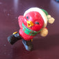 Hallmark, Redbird with Snowball, Vintage 1981, Merry Miniatures, Ornament, XHA3405*
