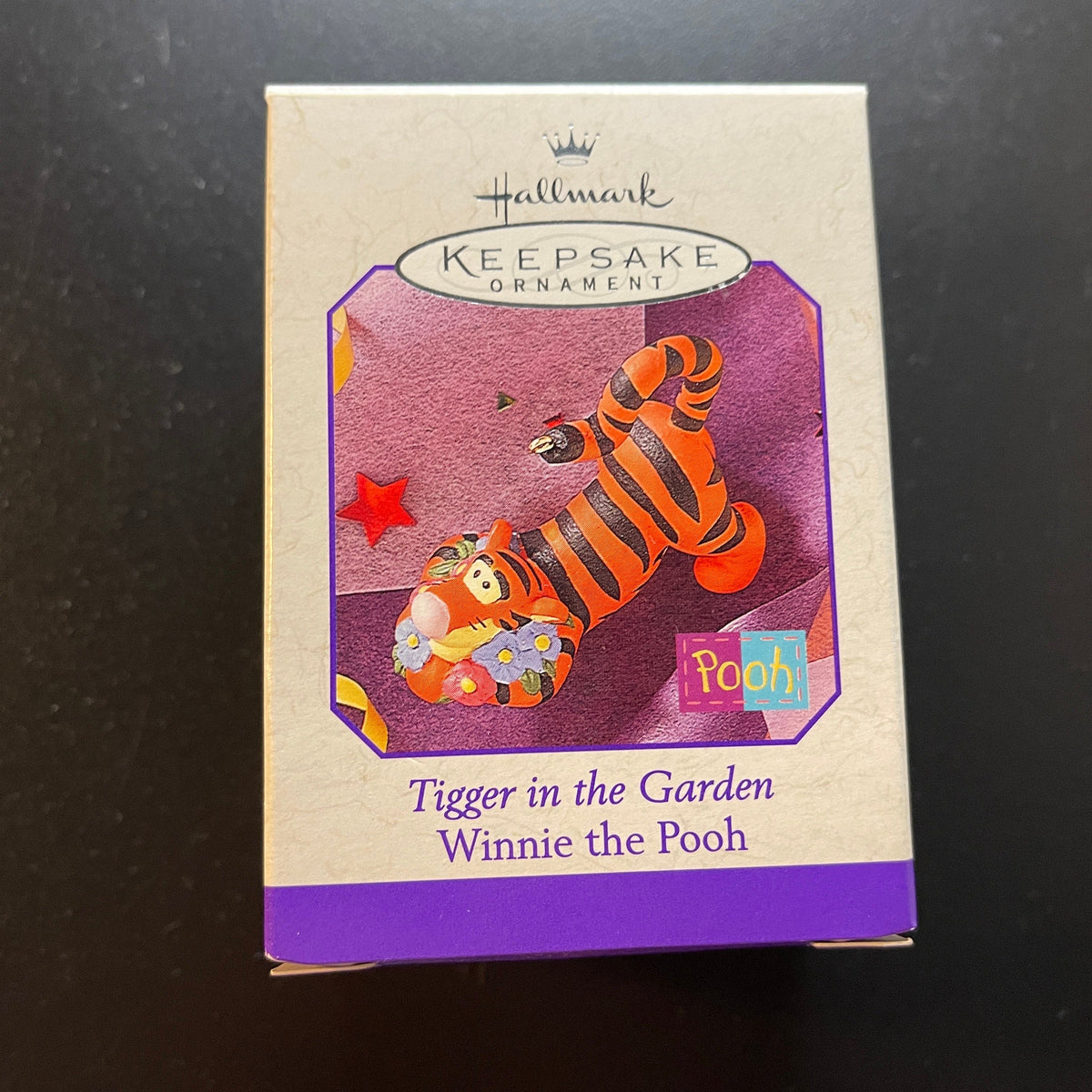 Hallmark Choice of Spring Season Keepsake Ornaments See Pictures and Description for Details*