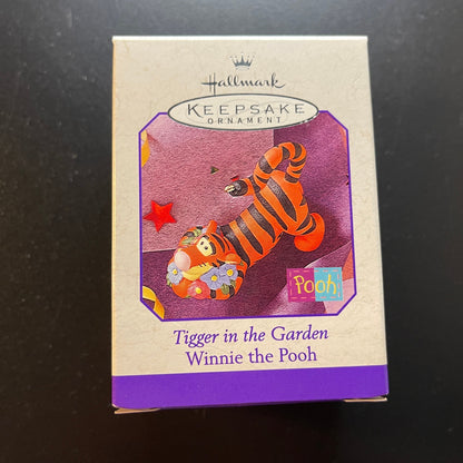 Hallmark Choice of Spring Season Keepsake Ornaments See Pictures and Description for Details*