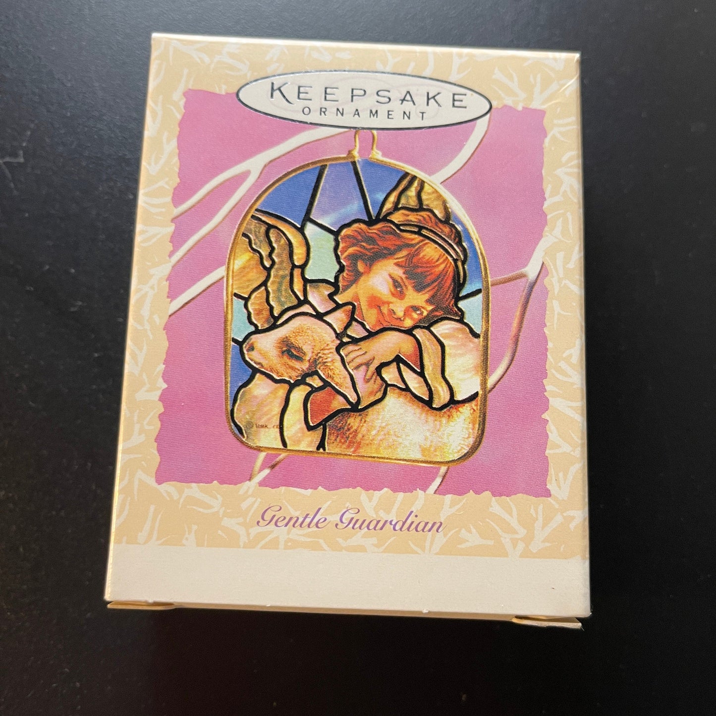 Hallmark Choice of Spring Season Keepsake Ornaments See Pictures and Description for Details*