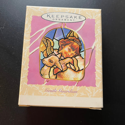 Hallmark Choice of Spring Season Keepsake Ornaments See Pictures and Description for Details*