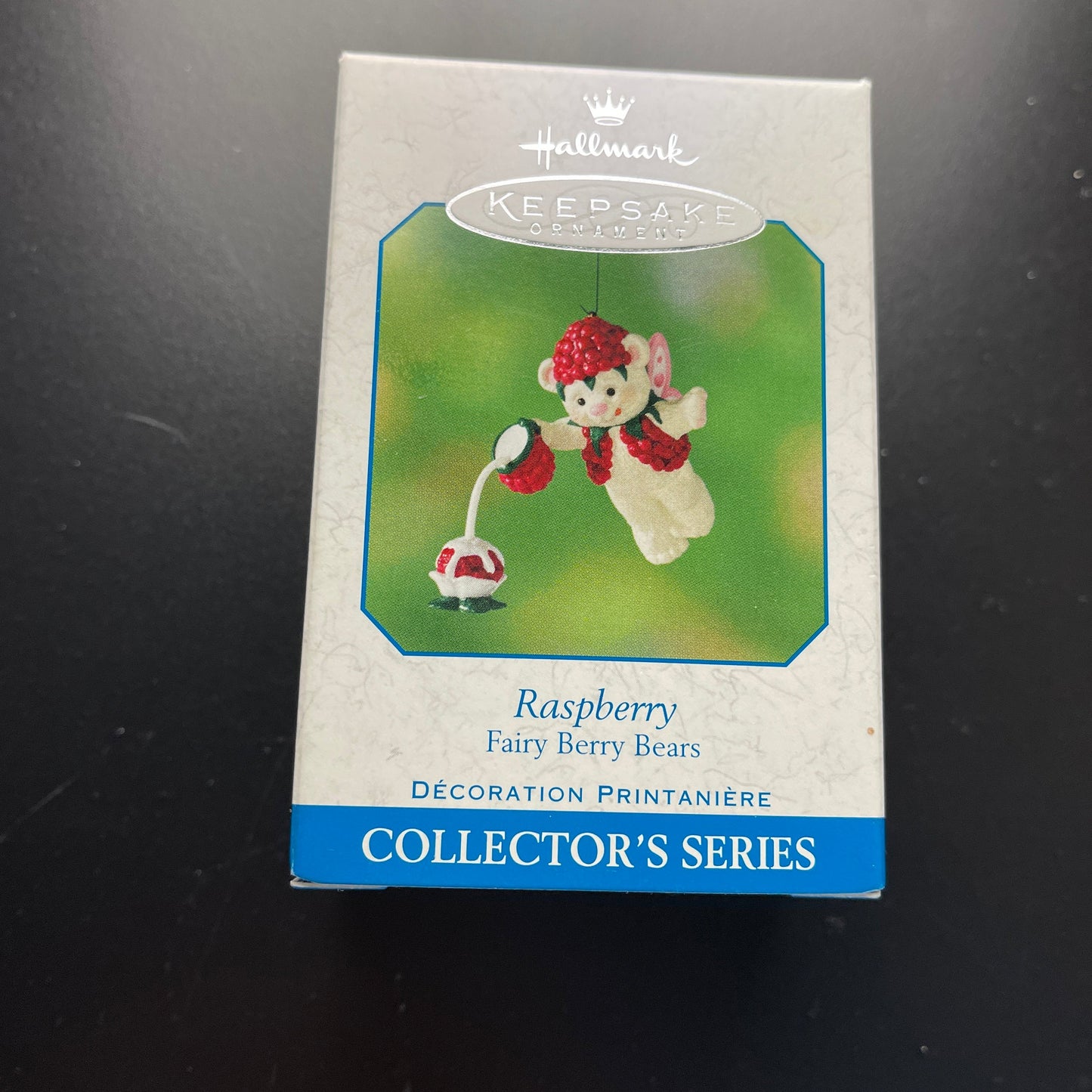 Hallmark Choice of Spring Collectors Series Keepsake Ornaments See Pictures and Description for Details*