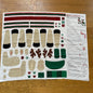 Fantastic fabric panels choice of sewing projects see pictures and variations*