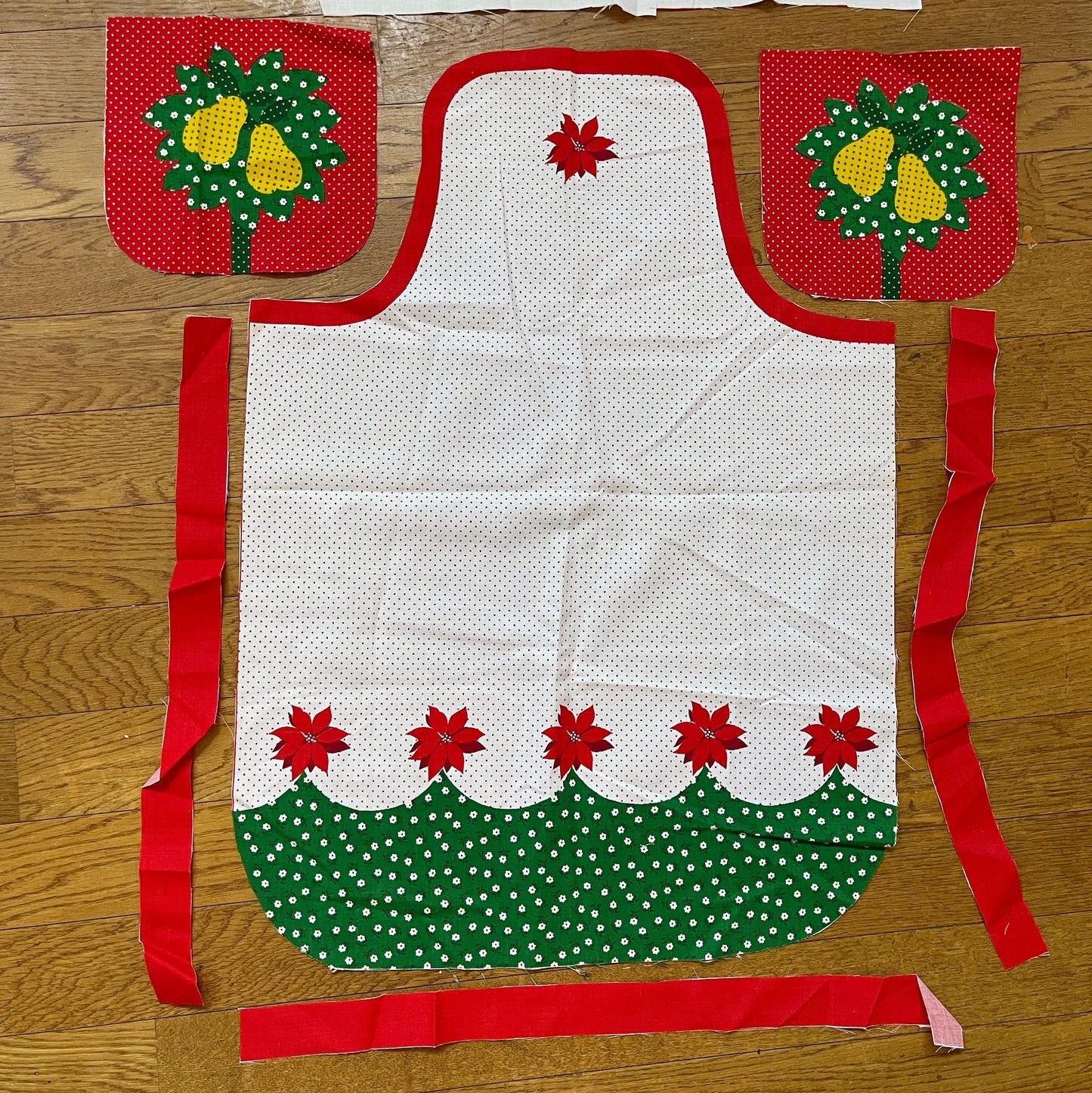 Fantastic fabric panels choice of sewing projects see pictures and variations*