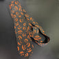 Haunting Halloween Neck Tie choice of vintage neckwear fashions see pictures and variations*