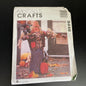 Fabulous Fall choice of vintage needlecraft patterns  for your autumn Decor see pictures and variations*