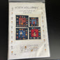 Fabulous Fall choice of vintage needlecraft patterns  for your autumn Decor see pictures and variations*