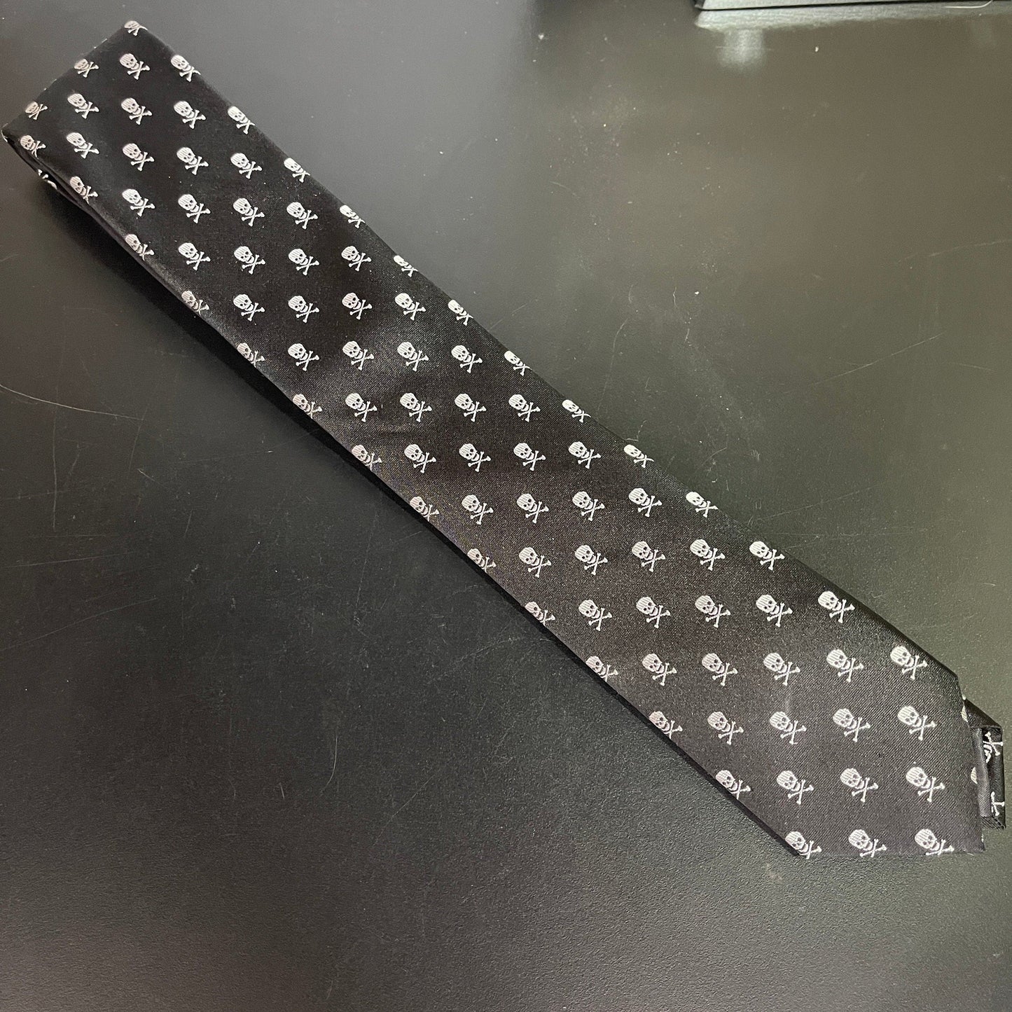 Haunting Halloween Neck Tie choice of vintage neckwear fashions see pictures and variations*