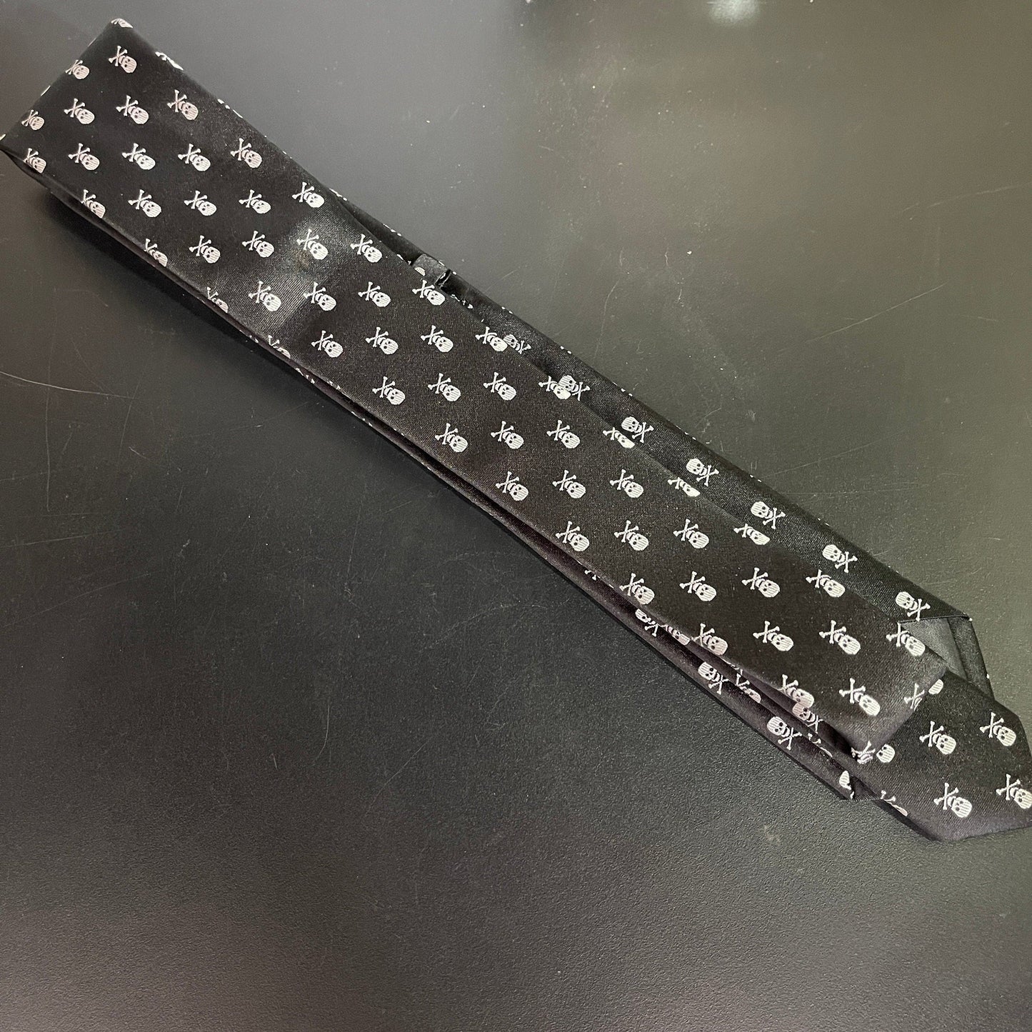 Haunting Halloween Neck Tie choice of vintage neckwear fashions see pictures and variations*