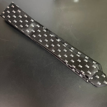 Haunting Halloween Neck Tie choice of vintage neckwear fashions see pictures and variations*