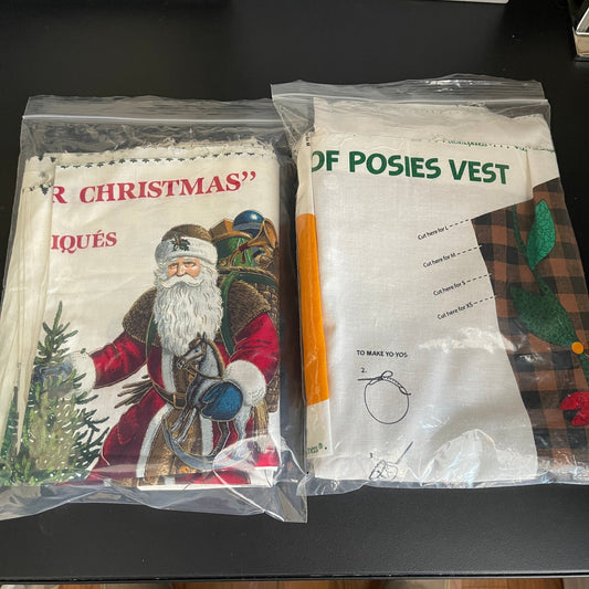 Fabulous Fabric panels choice of printed panels to sew see pictures and variations*