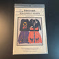 Pumpkin choice doll & applique patterns see pictures and variations*