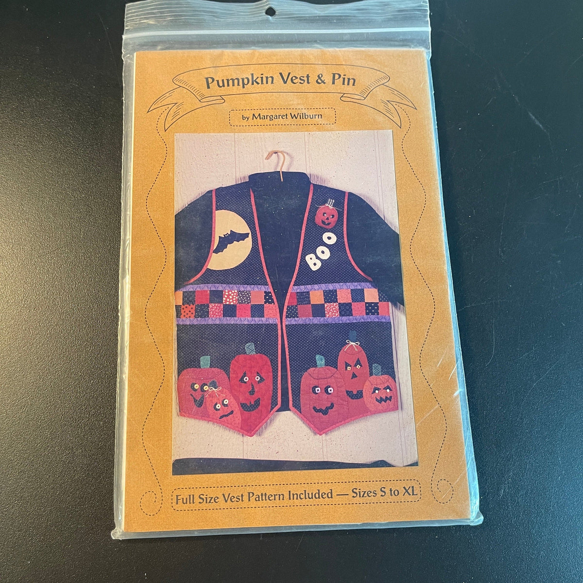 Pumpkin choice doll & applique patterns see pictures and variations*