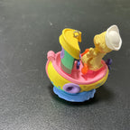 Hallmark Here Comes Easter dated 1997 Keepsake ornament QEO8682