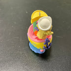 Hallmark Here Comes Easter dated 1997 Keepsake ornament QEO8682