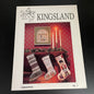Kingsland choice vintage counted cross stitch charts see pictures and variations*