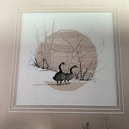 P Buckley Moss choice of June Grigg Designs counted cross stitch charts see pictures and variations*