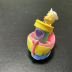 Hallmark Here Comes Easter dated 1997 Keepsake ornament QEO8682
