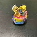 Hallmark Here Comes Easter dated 1997 Keepsake ornament QEO8682
