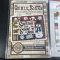 Winter holiday choice vintage quilting patterns see [ictures and variations*