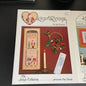HeartStrings The Artists Collection choice of Christmas vintage counted cross stitch charts see pictures and variations*