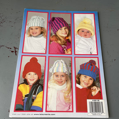 Leisure Arts Choice of Needlecraft Leaflets see pictures and variations*
