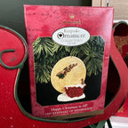 Hallmark Collector's Club choice Keepsake Of Membership Ornaments see pictures and variations*