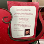 Hallmark Collector's Club choice Keepsake Of Membership Ornaments see pictures and variations*
