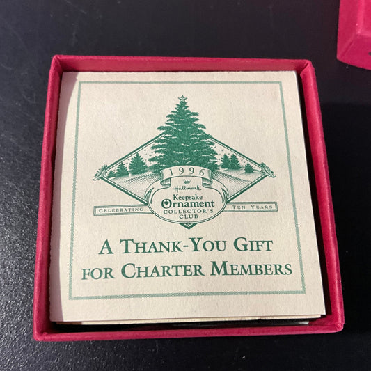 Hallmark Keepsake choice Member Gift Pins see pictures and variations*