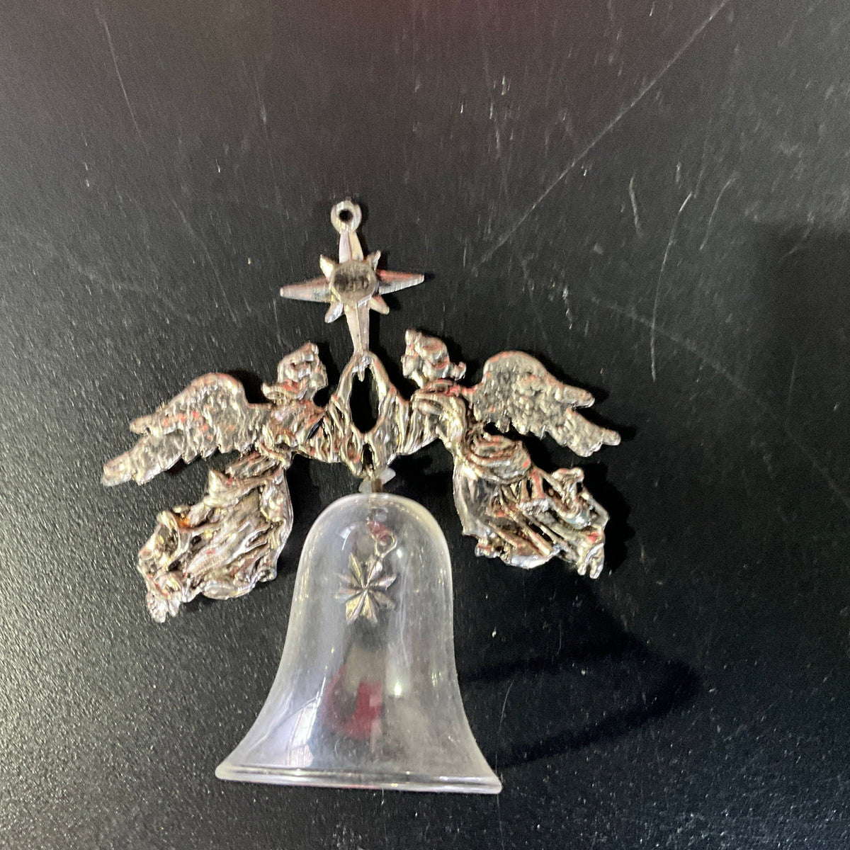 Hallmark Christmas is Sharing choice Hand Painted Bone China Limited Edition Ornaments see pictures and variations*