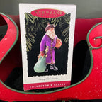 Hallmark choice Merry Olde Santa Collector's Series Keepsake ornaments see pictures and variations*