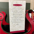 Hallmark choice Merry Olde Santa Collector's Series Keepsake ornaments see pictures and variations*