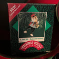 Hallmark Christmas Pizzazz St. Louie Nick Coolest Santa Ever QX453-9