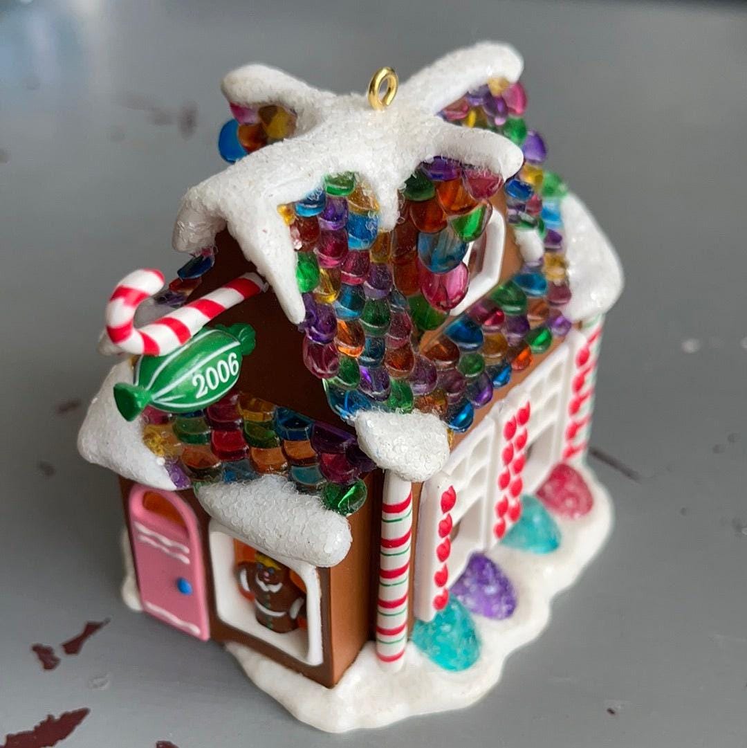 Hallmark choice  Noelville Collector&#39;s Series Keepsake Ornaments see pictures and variations*
