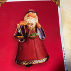 Hallmark The Decision Dated 2003 Keepsake ornament QXG8569