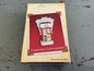 Hallmark Christmas Countdown 2005 Keepsake Ornament QXG4455