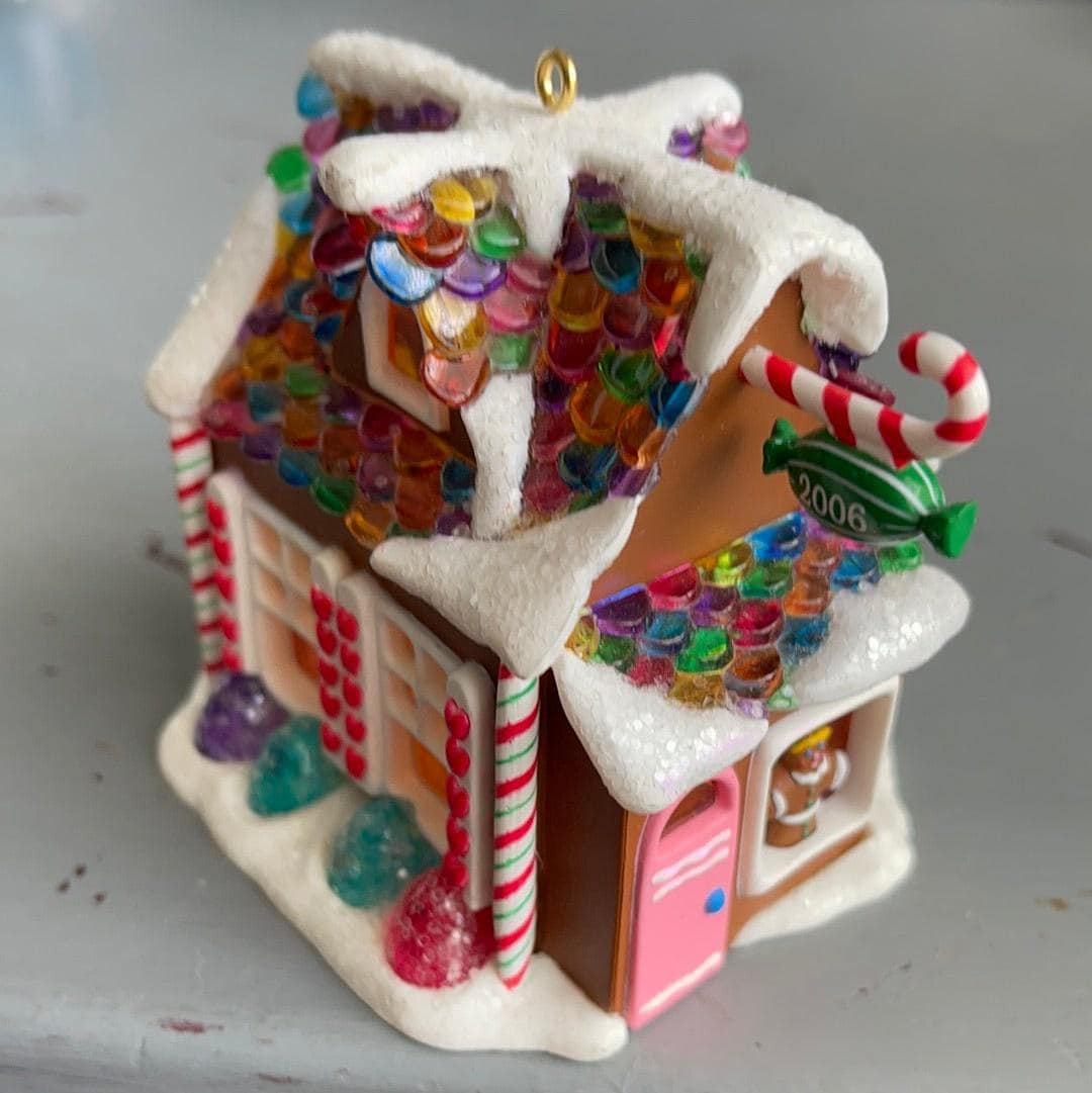 Hallmark choice  Noelville Collector&#39;s Series Keepsake Ornaments see pictures and variations*