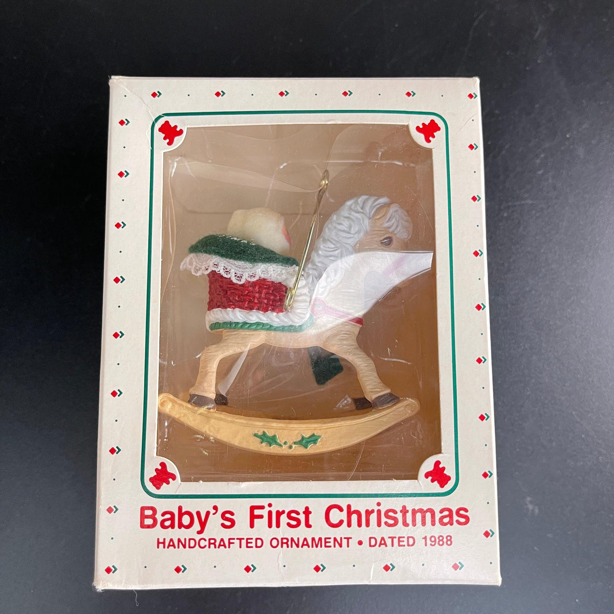 Hallmark Cards choice Keepsake Ornaments see pictures and variations*