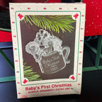 Hallmark Cards choice Keepsake Ornaments see pictures and variations*