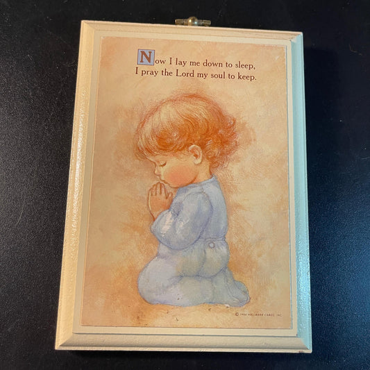 Hallmark Wall Hanging Plaques choice see pictures and variations*