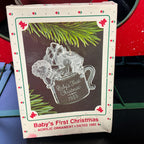 Hallmark Cards choice Keepsake Ornaments see pictures and variations*