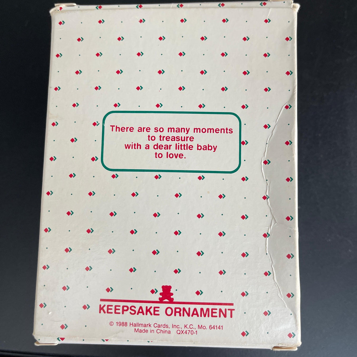 Hallmark Cards choice Keepsake Ornaments see pictures and variations*